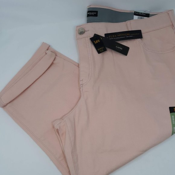 Lee | Pants \u0026 Jumpsuits | Lee Womens 